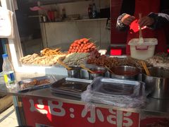 -辽B·小串(总店)
