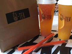 -茶百道(柏威年店)