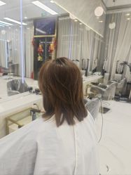 -5M HAIR SALON