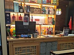 -晓林火锅(安定门店)