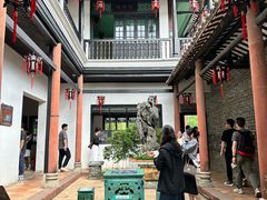 -东莞市可园博物馆