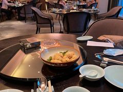 -广州康莱德·韵轩中餐厅