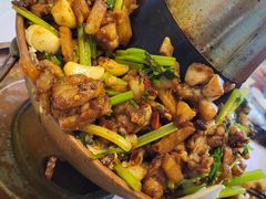 -碧海银沙海鲜餐厅(恒大海上威尼斯店)