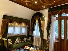 -马勒别墅饭店(静安寺店)