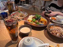 -纳鲁孜·新疆特色餐厅(上海悦荟广场店)