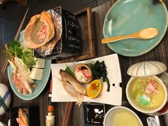 -蟹道乐(道顿堀本店)