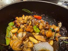 -小粤楼·怀旧粤菜(万辉国际广场店)