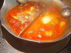 -湊湊火锅·茶憩(上海合生汇店)