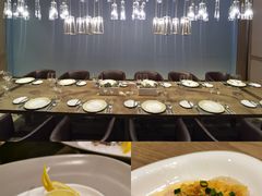 -博林天瑞喜来登酒店·西丽尚膳