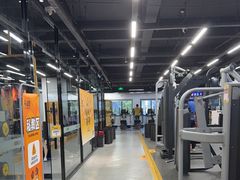 -超鹿运动(融侨锦江店)