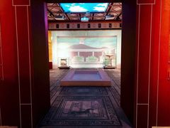 -盘龙城国家考古遗址公园