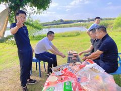 -梁子湖东篱老屋生态庄园