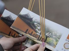 -西园戒幢律寺