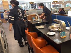 -東盛炭烤自助料理(玄武招商花园城店)