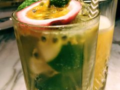 百香果莫吉托-the rug 飞毯 (朝阳公园店)