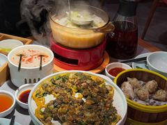 -闽上鲜·福建菜(龙湖滨江天街店)