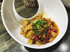 藕丁-庆合府重庆大排档(紫都城店)