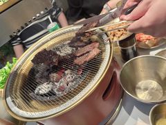-西塔老太太泥炉烤肉(川沙百联店)