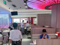 -海底捞火锅(杭州庆春路夜宵主题店)