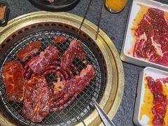 -神户赤童日式烤肉伙伴(东直门店)