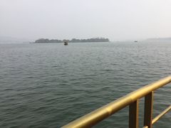 -西湖外事游船(花港观鱼码头)