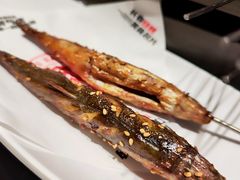 -鼎原力量东北吊炉烧烤(幸福街店)