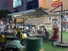 -王府井百货(中州中路店)