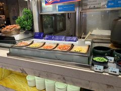 -星伦多自助料理(宝山龙湖天街店)