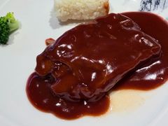 -三凤酒家·百年无锡菜(清扬茂业店)
