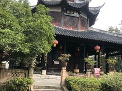 -文昌阁