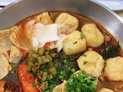 -白妈螺蛳粉(白云万达店)