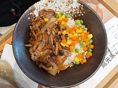 -吉野家(回龙观同成街店)