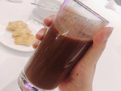 红枣豆浆-粤珍轩.创始店.始于2001(含光门店)