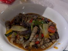 -东江海鲜大排档·潮汕菜·砂锅粥