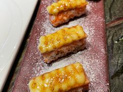 -炙柒Sekinana·精致料理 烧鸟·铁板烧(海上世界店)