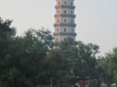 -承德避暑山庄景区