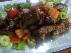 -拉完海鲜大排档(温岭店)