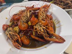 -辣盆盆麻辣小龙虾(哈尔滨总店)