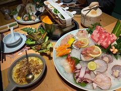 -生如夏花泰式火锅(鹭洲里店)