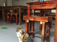 -新疆狼爷烤肉(宋庄店)