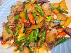 -树厨贵州菜(大十字店)