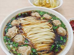 -蒋家桥饺面店(广陵路店)