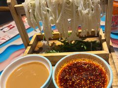 -醉长安(钟楼旗舰店)