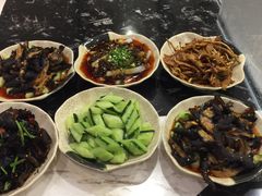 -蒸的好(重庆IFS国金中心店)