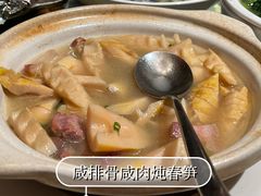-新白鹿餐厅(第一百货店)