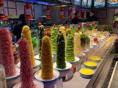 -山里屯铁锅炖(哈尔滨中央大街店)