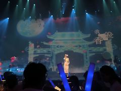 -赤红音乐现场(浦东金桥路店)