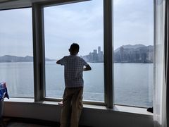 -香港九龙海逸君绰酒店