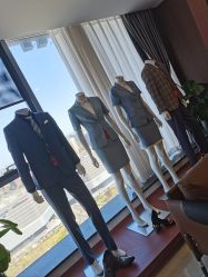 -Hongdu红都·高端西装定制男士西装礼服大衣定制
