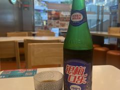 -当家水煎包·牛肉汤(浦江店)